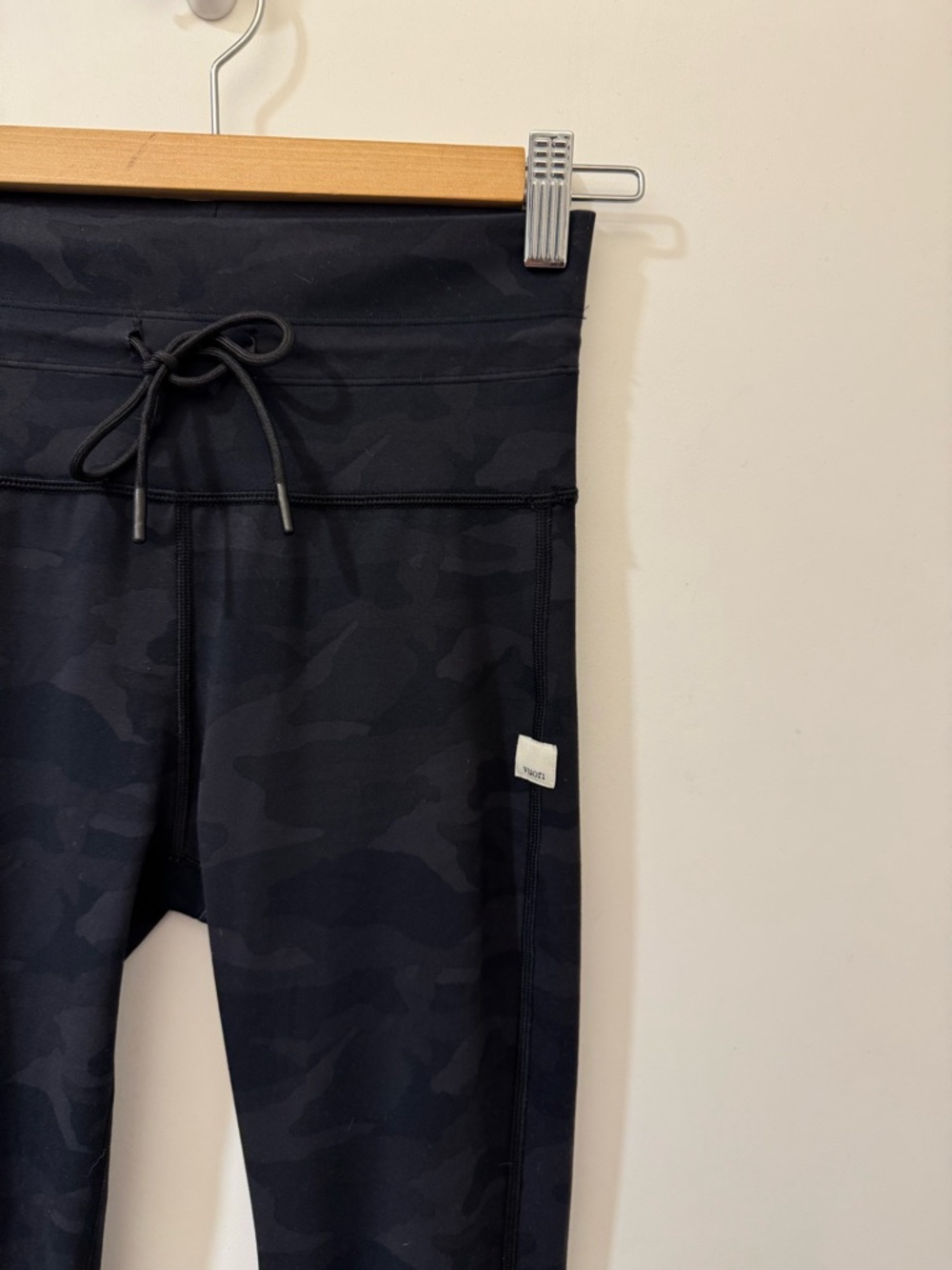 Vuori Daily Leggings Camo XS High Rise